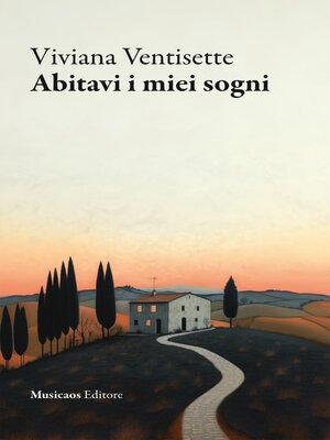 cover image of Abitavi i miei sogni